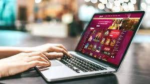 Вход на официальный сайт Don Cash Casino