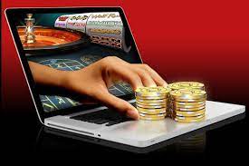 Онлайн казино Don Cash Casino